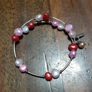 Pearl Bracelet